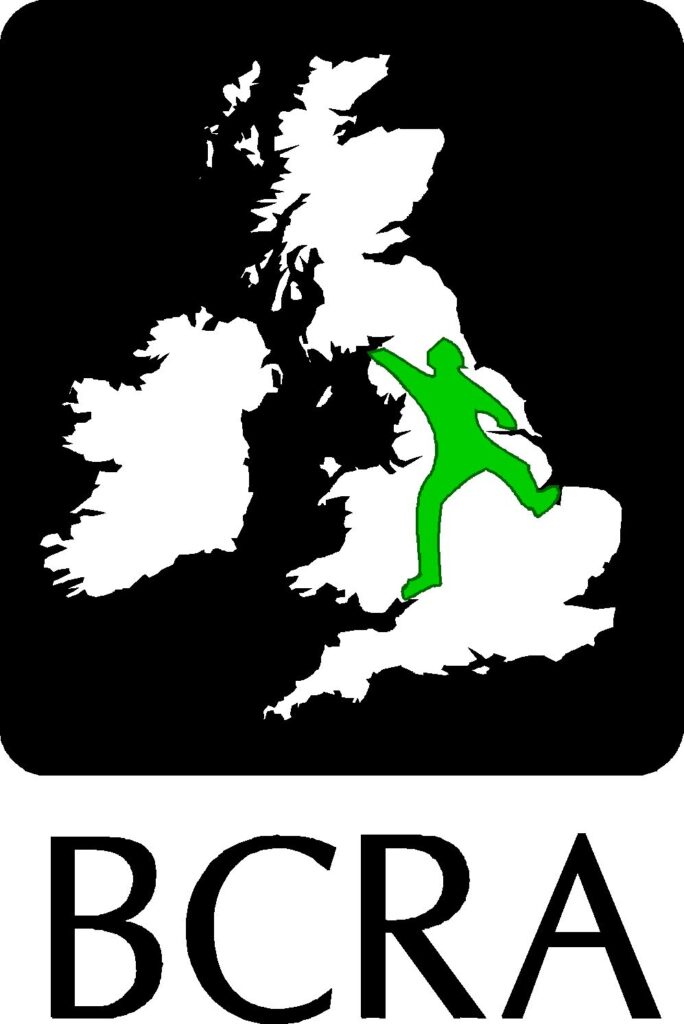 BCRA logo