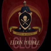 Eldon