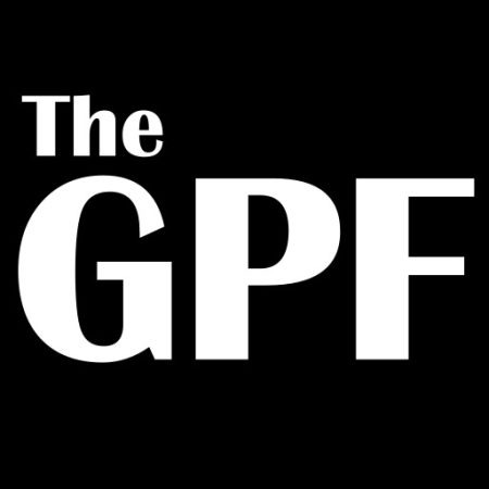 GPF logo